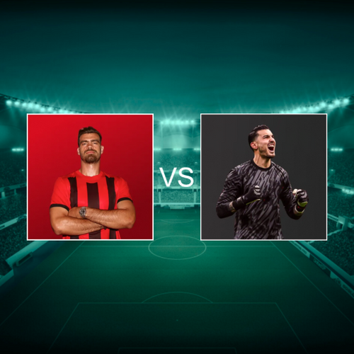 Gençlerbirliği SK vs Trabzonspor Trendyol Süper Lig