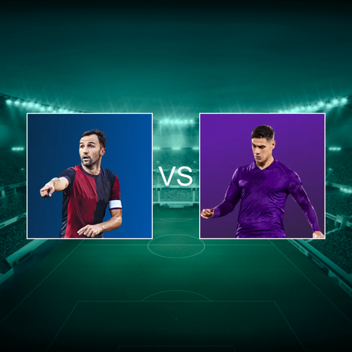 Genoa CFC vs ACF Fiorentina Serie A
