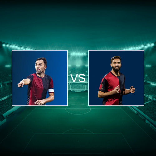 Genoa CFC vs Cagliari Calcio Serie A