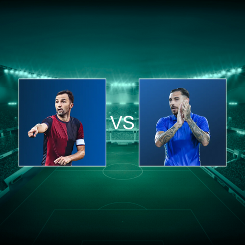 Genoa CFC vs Empoli FC Coppa Italia