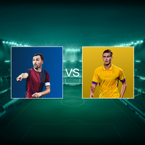 Genoa CFC vs Frosinone Calcio Serie A