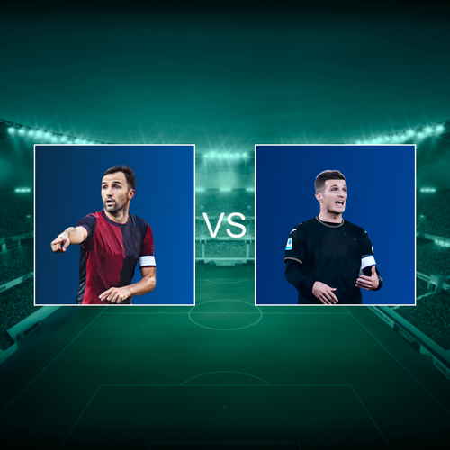Genoa CFC vs Hellas Verona FC Serie A