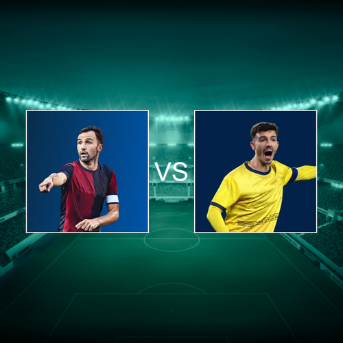 Genoa CFC vs Parma Calcio 1913 Serie A