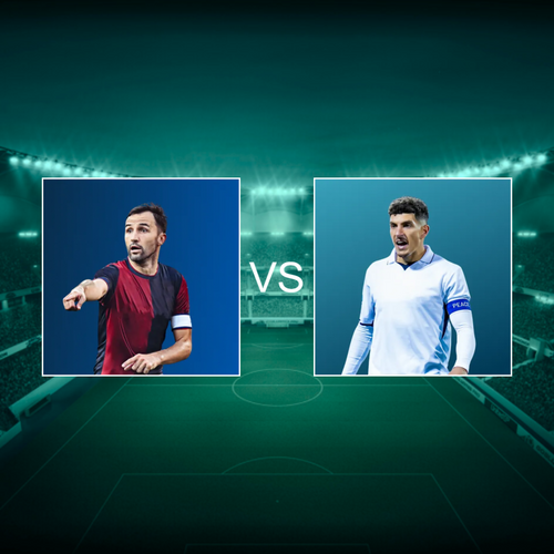 Genoa CFC vs SSC Napoli Serie A
