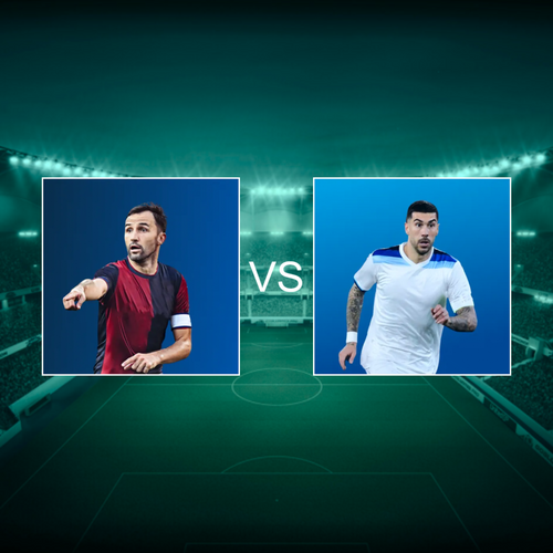 Genoa CFC vs SS Lazio Serie A