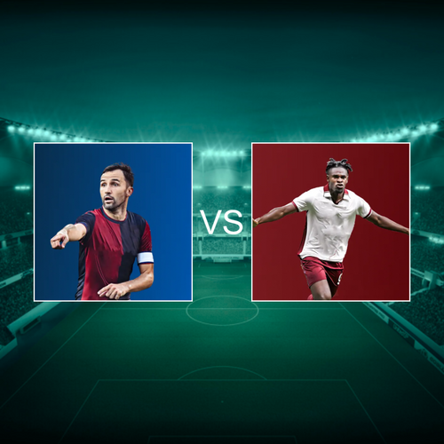 Genoa CFC vs Torino FC Serie A