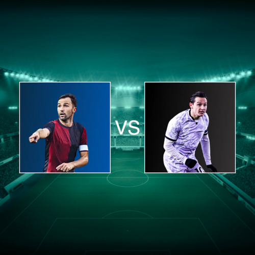 Genoa CFC vs Udinese Calcio 2024 - 2025 Serie A