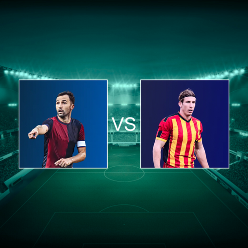 Genoa CFC vs US Lecce Serie A