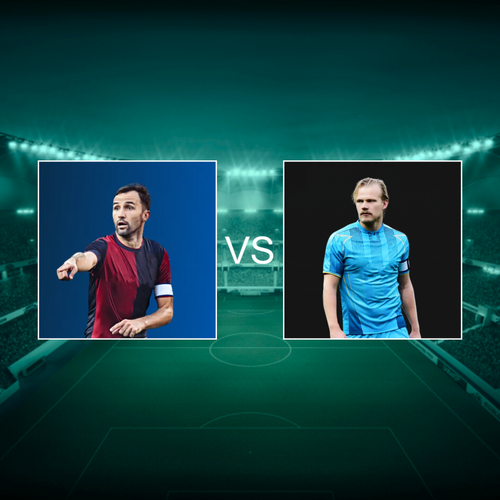 Genoa CFC vs Venezia FC Serie A