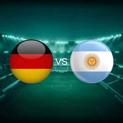 Germany vs Argentina U-17 Women’s World Cup Morocco
