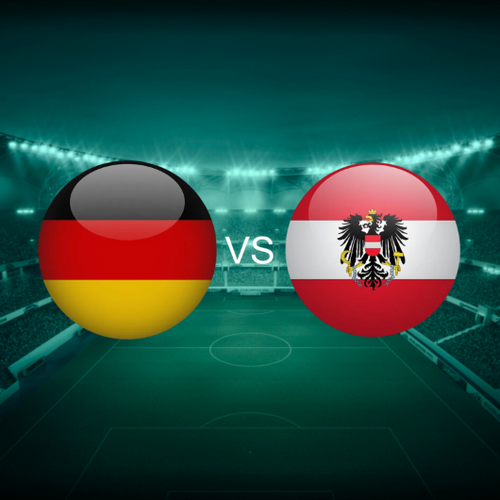 Germany vs Austria European Women's World Cup 2027 Qualifiers