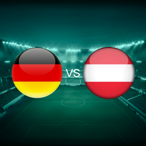 Germany vs Austria European Women's World Cup 2027 Qualifiers