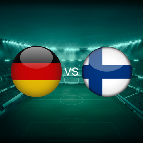 Germany vs Finland Men's International Friendlies