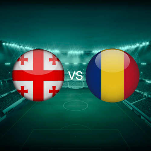 Georgia vs Romania Men's International Friendlies