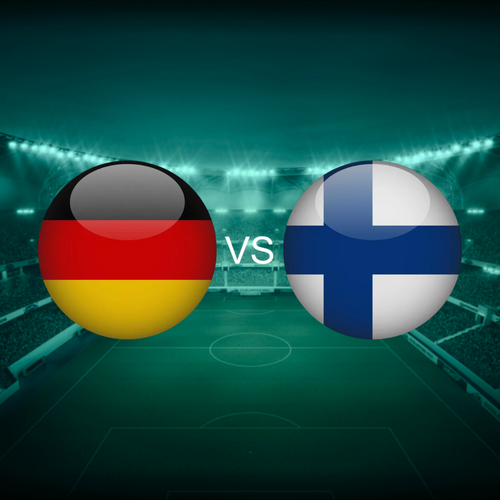 Germany vs Finland Men's International Friendlies