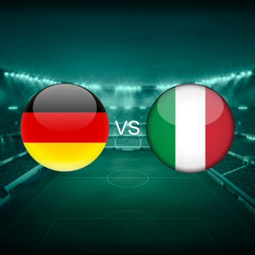 Germany vs Italy Quarter-Final Nations League
