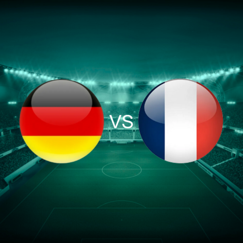 Germany vs France Third-Place Nations League