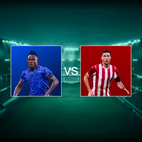 Getafe CF vs Athletic Club Bilbao 2024 - 2025 La Liga