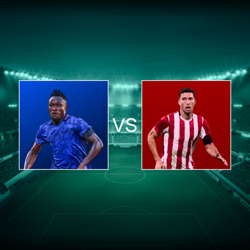 Getafe CF vs Athletic Club Bilbao La Liga