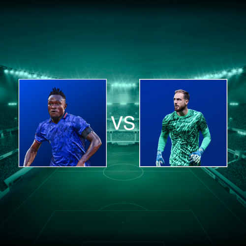 Getafe CF vs Atletico de Madrid 2024 - 2025 La Liga