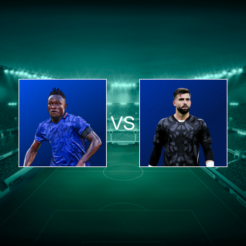 Getafe CF vs Deportivo Alaves La Liga