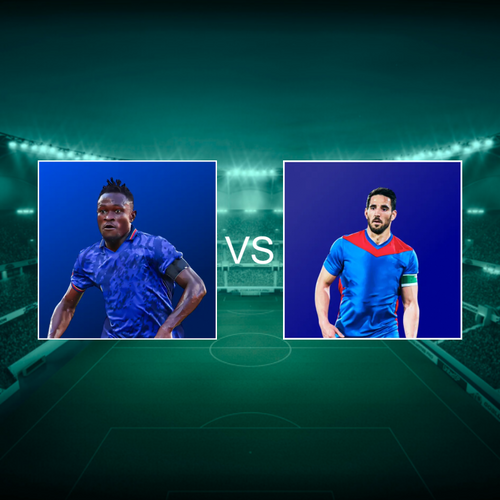 Getafe CF vs Elche CF La Liga