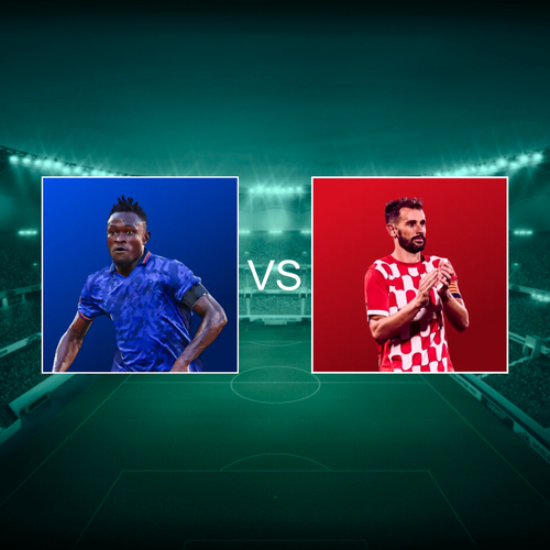 Getafe CF vs Girona FC La Liga
