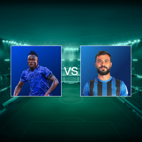 Getafe CF vs Inter Club d’Escaldes Europa Conference League