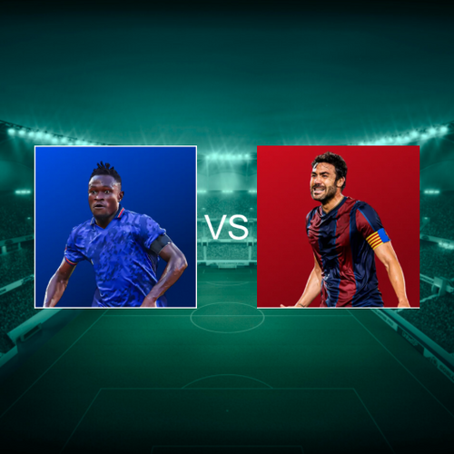 Getafe CF vs Levante UD La Liga