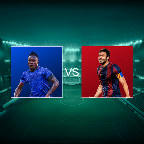 Getafe CF vs Levante UD La Liga