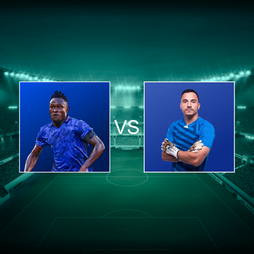 Getafe CF vs Málaga CF La Liga