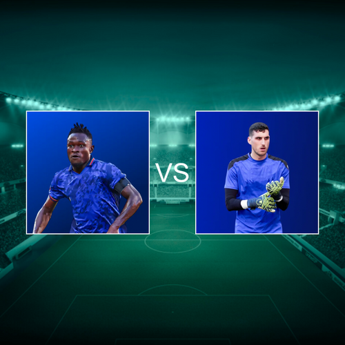 Getafe CF vs Osasuna FC La Liga
