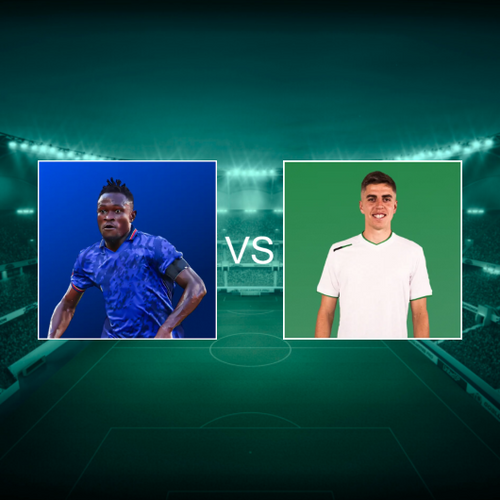 Getafe CF vs Racing de Santander La Liga