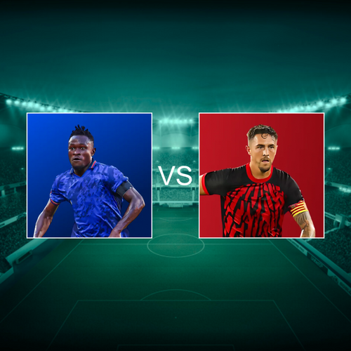 Getafe CF vs RCD Mallorca La Liga