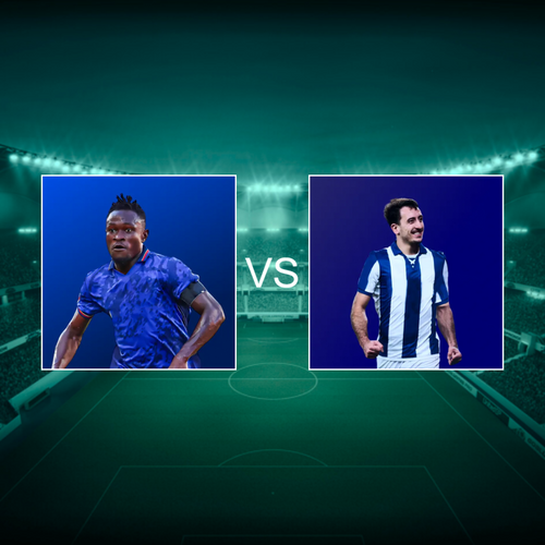Getafe CF vs Real Sociedad La Liga