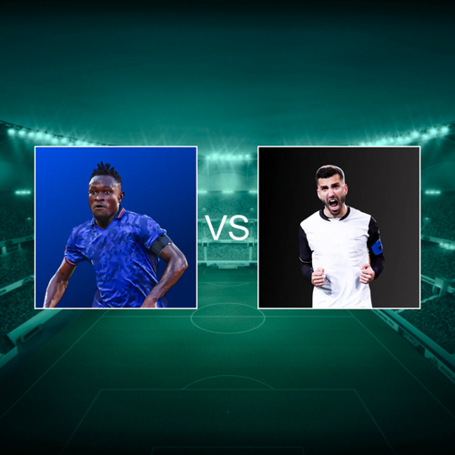 Getafe CF vs Valencia CF La Liga