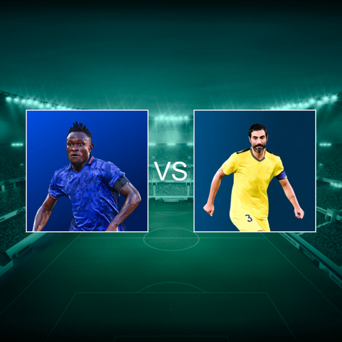 Getafe CF vs Villarreal CF La Liga
