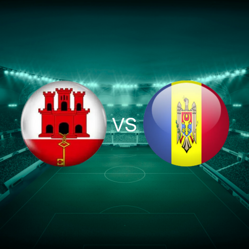 Gibraltar vs Moldova Women's Nations League
