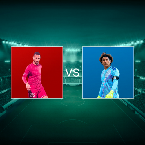 Gil Vicente FC vs AVS Futebol SAD Primeira Liga