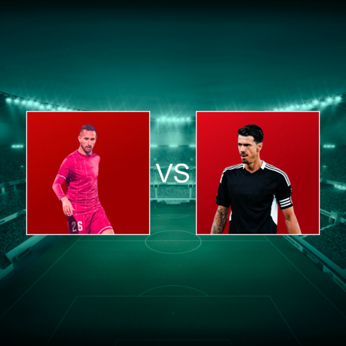 Gil Vicente FC vs Casa Pia AC Primeira Liga