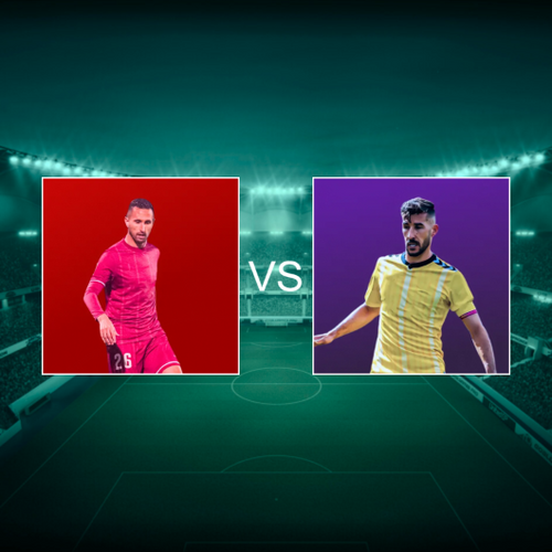 Gil Vicente FC vs CD Nacional Primeira Liga