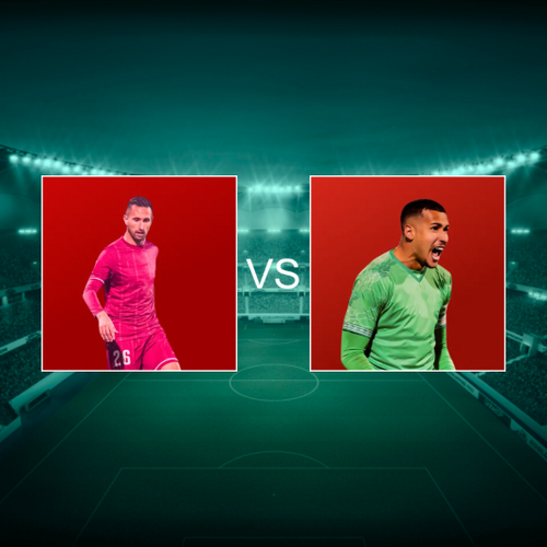 Gil Vicente FC vs CD Santa Clara Primeira Liga