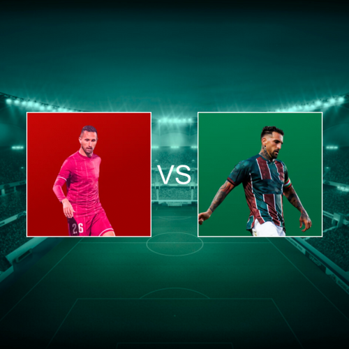 Gil Vicente FC vs CF Estrela da Amadora Primeira Liga