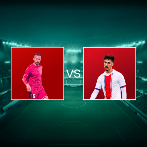 Gil Vicente FC vs FC Alverca Primeira Liga