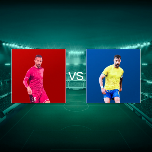Gil Vicente FC vs FC Arouca Primeira Liga