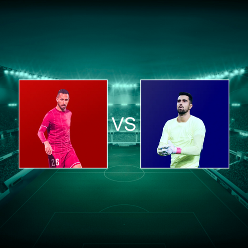 Gil Vicente FC vs FC Porto Primeira Liga