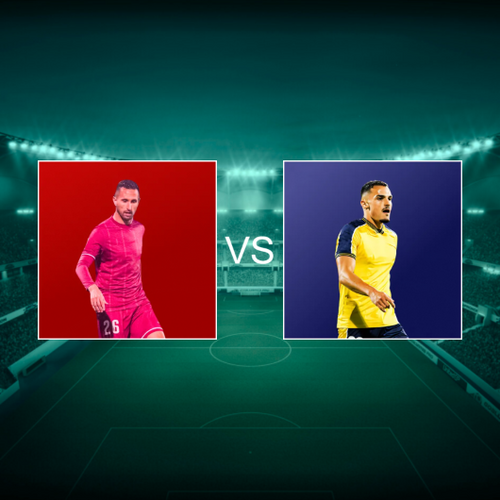 Gil Vicente FC vs GD Estoril Praia Primeira Liga