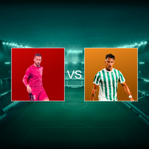 Gil Vicente FC vs Rio Ave FC Primeira Liga