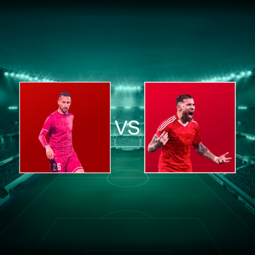 Gil Vicente FC vs SL Benfica Primeira Liga