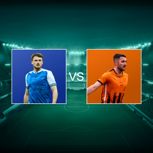 Gillingham FC vs Barnet FC EFL League Two